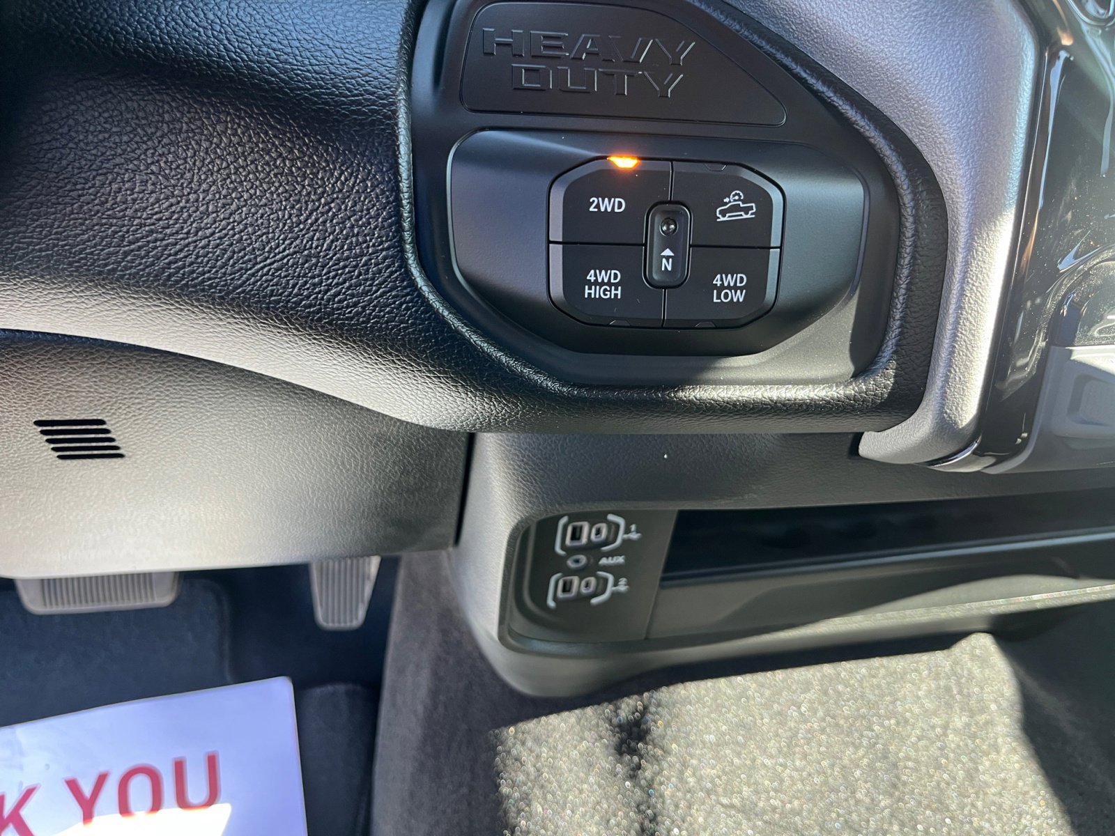 2026 RAM 2500 Big Horn - Photo 33