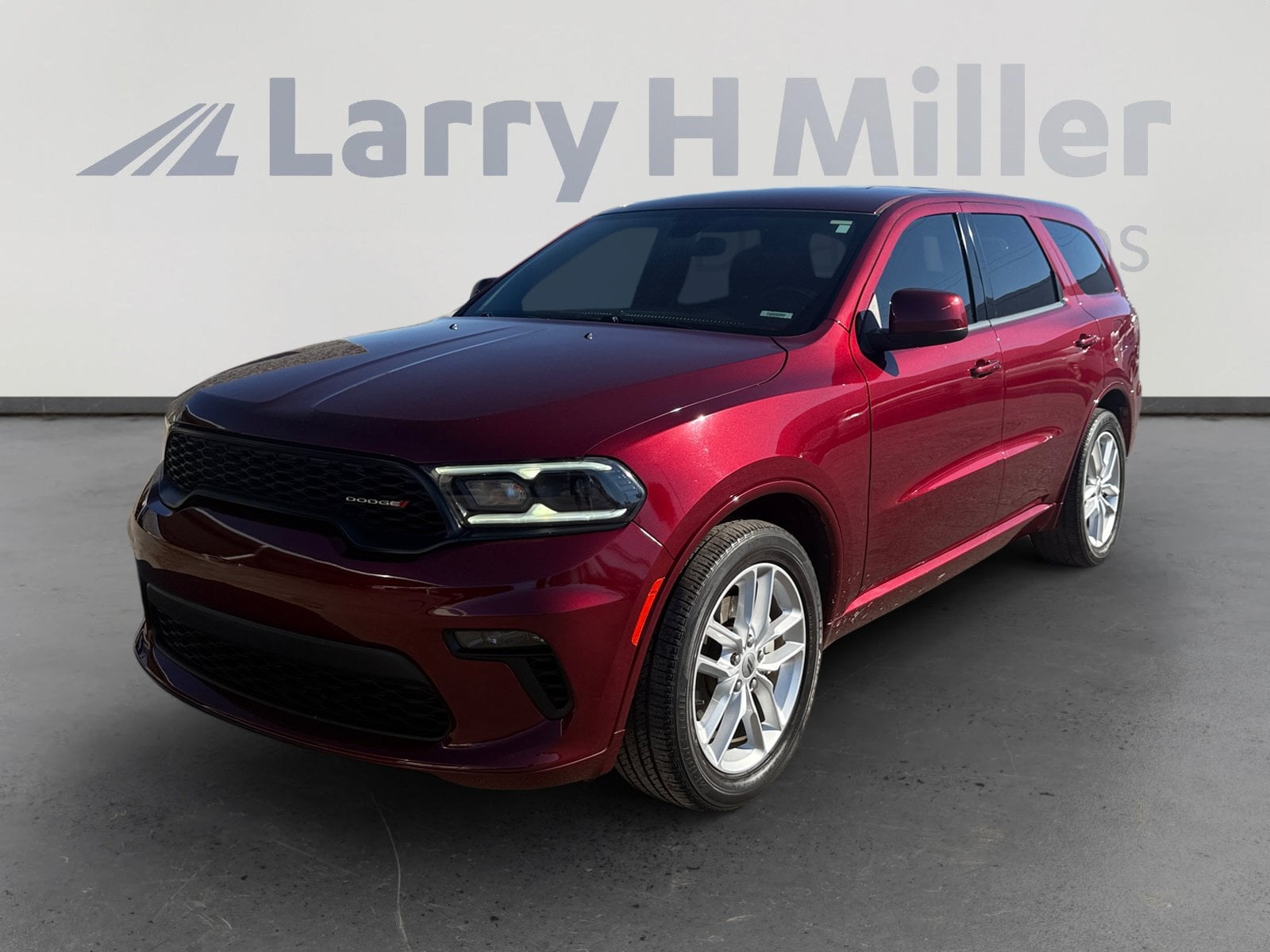 2022 Dodge Durango GT RWD's photo