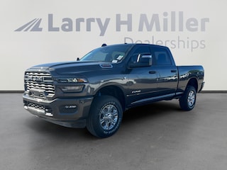 New 2025 Ram 2500 Big Horn Pickup Tucson, AZ