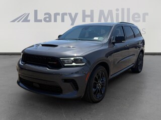 Used 2025 Dodge Durango R/T SUV Tucson, AZ