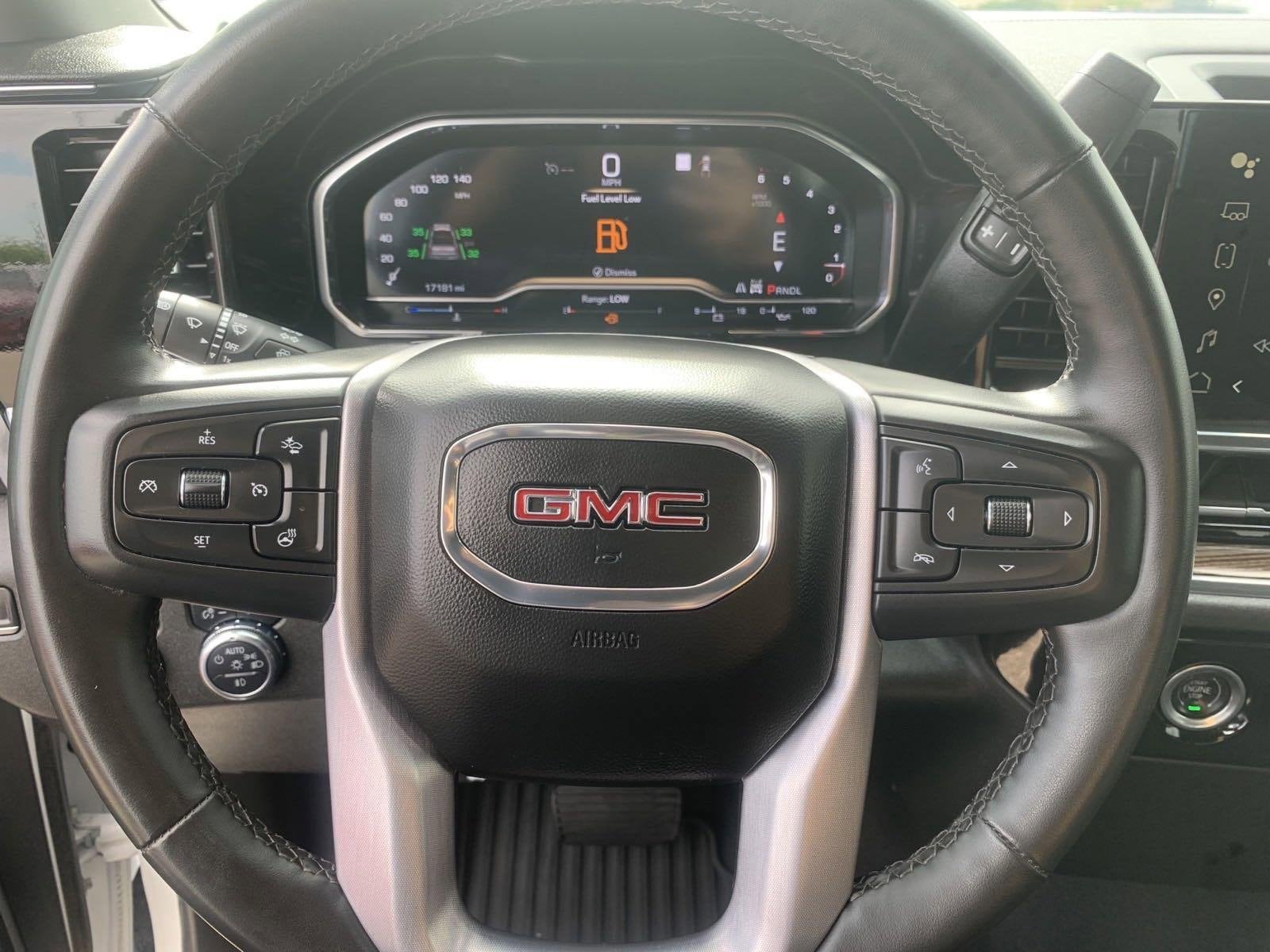2023 GMC Sierra 1500 Elevation - Photo 23