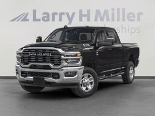 New 2026 Ram 2500 Big Horn Pickup Tucson, AZ