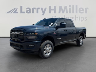 New 2025 Ram 2500 Big Horn Pickup Tucson, AZ