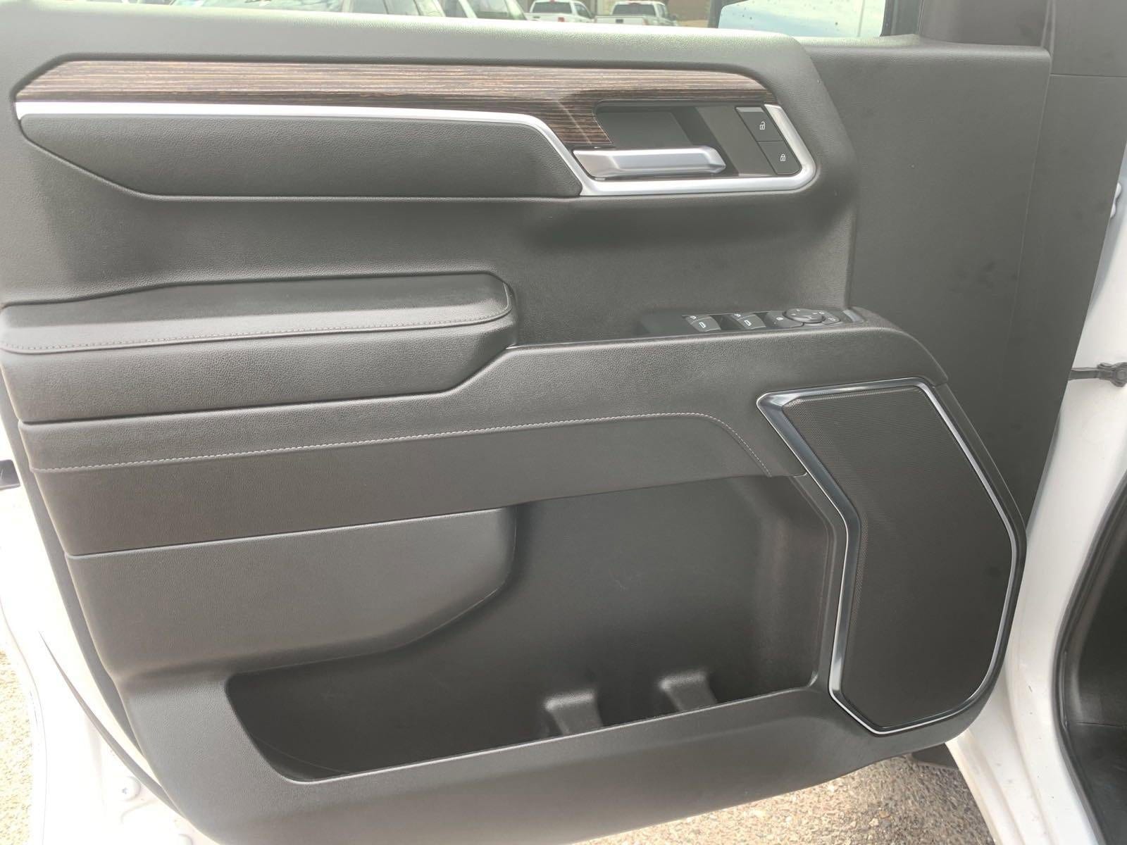 2023 GMC Sierra 1500 Elevation - Photo 14