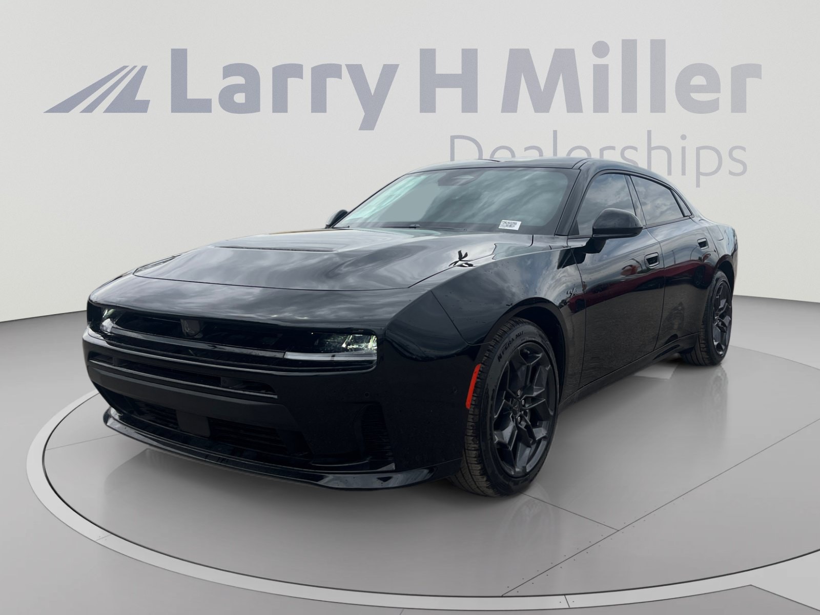 2026 Dodge Charger