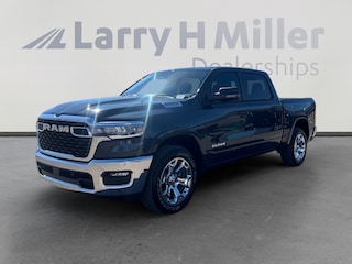 New 2026 Ram 1500 Big Horn Pickup Tucson, AZ