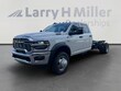 Ram 5500 Chassis Cab