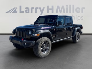 Used 2023 Jeep Gladiator Rubicon Truck Crew Cab Tucson, AZ