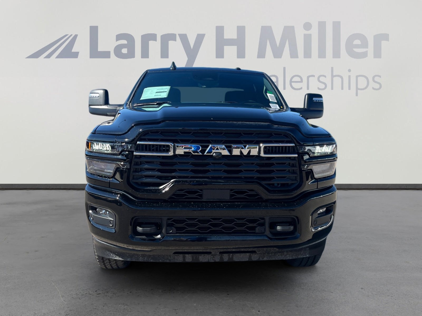 2025 RAM 2500 Big Horn - Photo 10