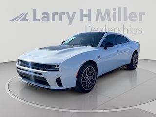 New 2026 Dodge Charger Scat Pack Sedan for sale in Tucson, AZ