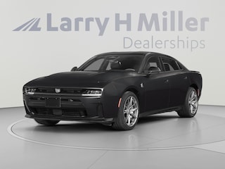 New 2026 Dodge Charger R/T Sedan for sale in Tucson, AZ