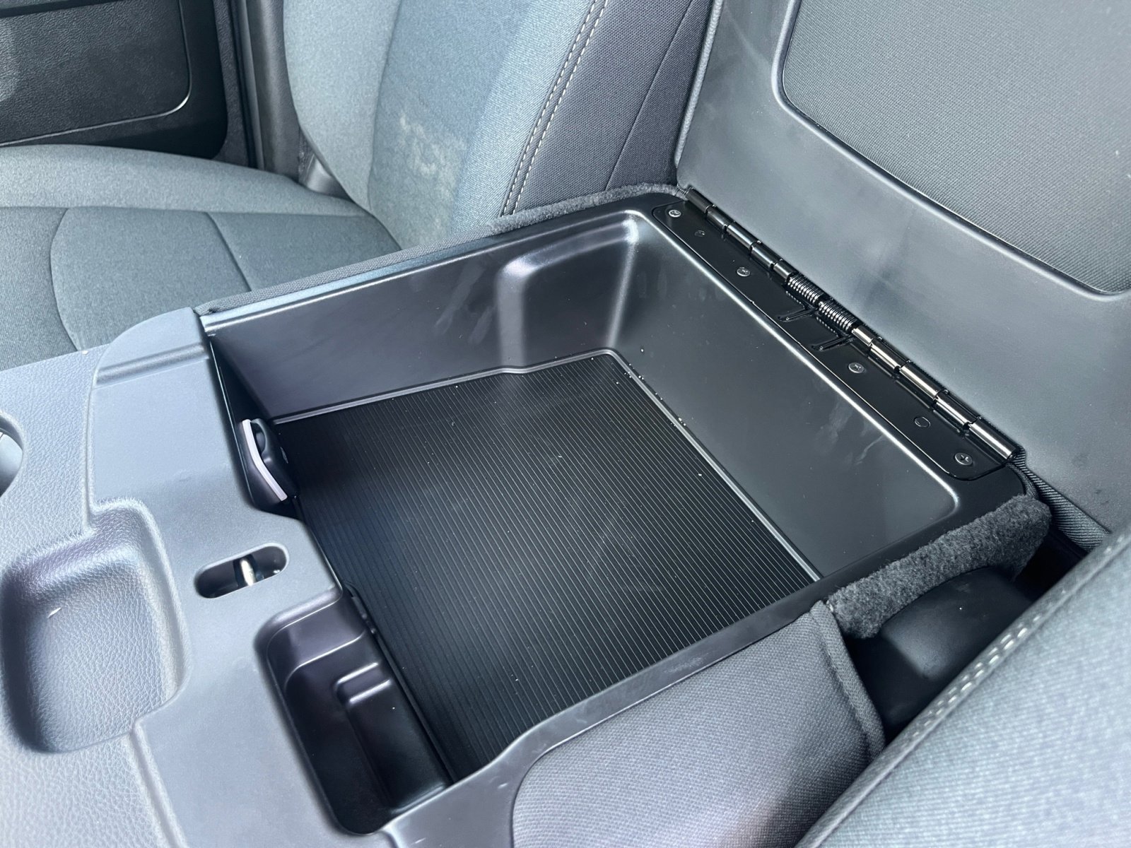 2025 RAM 2500 Tradesman - Photo 17