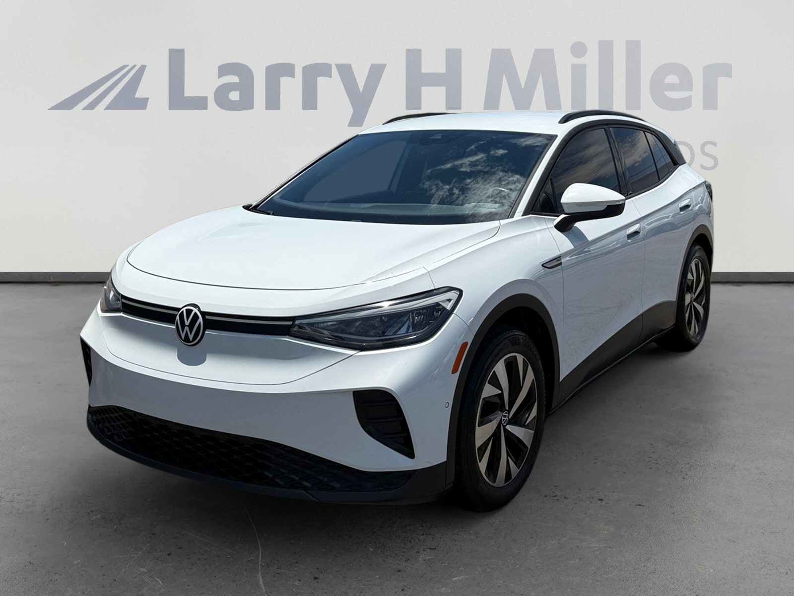 2023 Volkswagen ID.4 PRO LG's photo