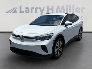 Used 2023 Volkswagen ID.4 Pro SUV Tucson, AZ