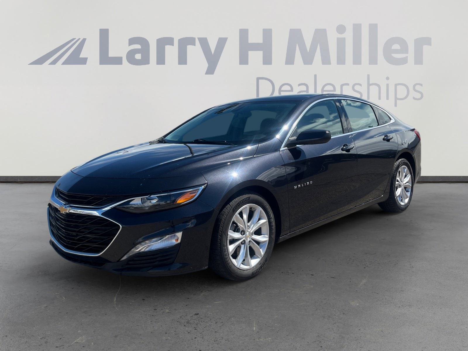2022 Chevrolet Malibu
