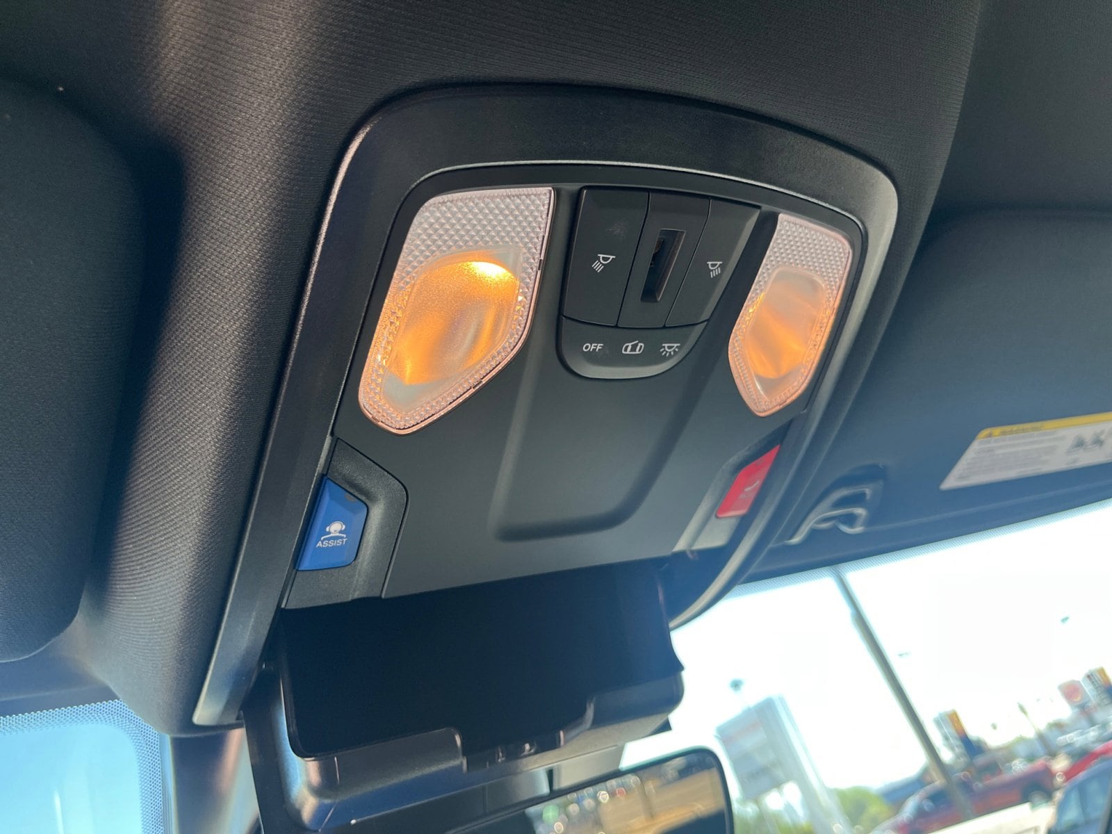 2025 RAM 2500 Big Horn - Photo 35