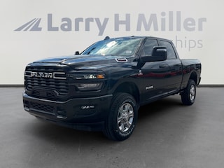 New 2025 Ram 2500 Big Horn Pickup Tucson, AZ