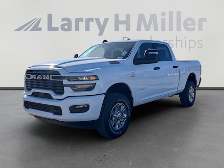 Featured 2026 Ram 2500 Big Horn Pickup for sale in Tucson, AZ