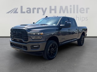 New 2025 Ram 2500 Laramie Pickup Tucson, AZ