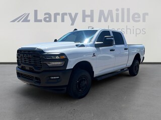 New 2025 Ram 2500 Tradesman Pickup Tucson, AZ
