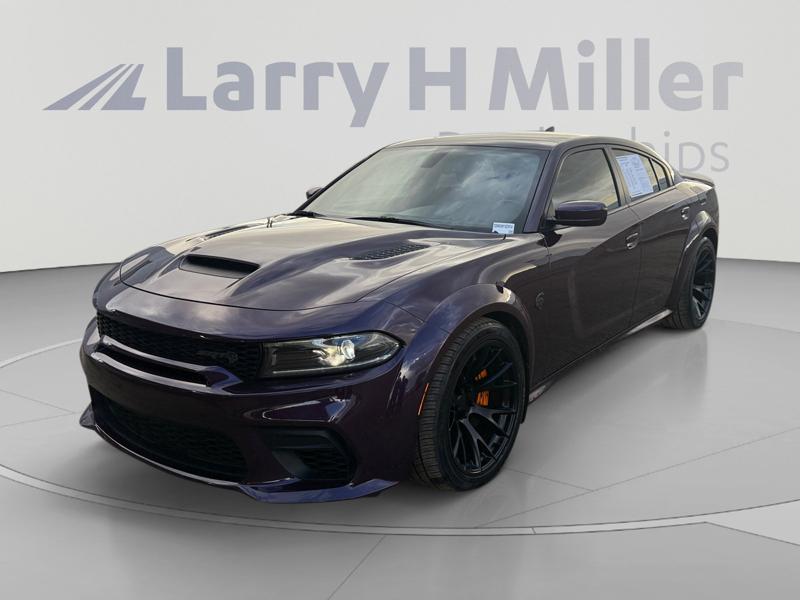  Dodge Charger