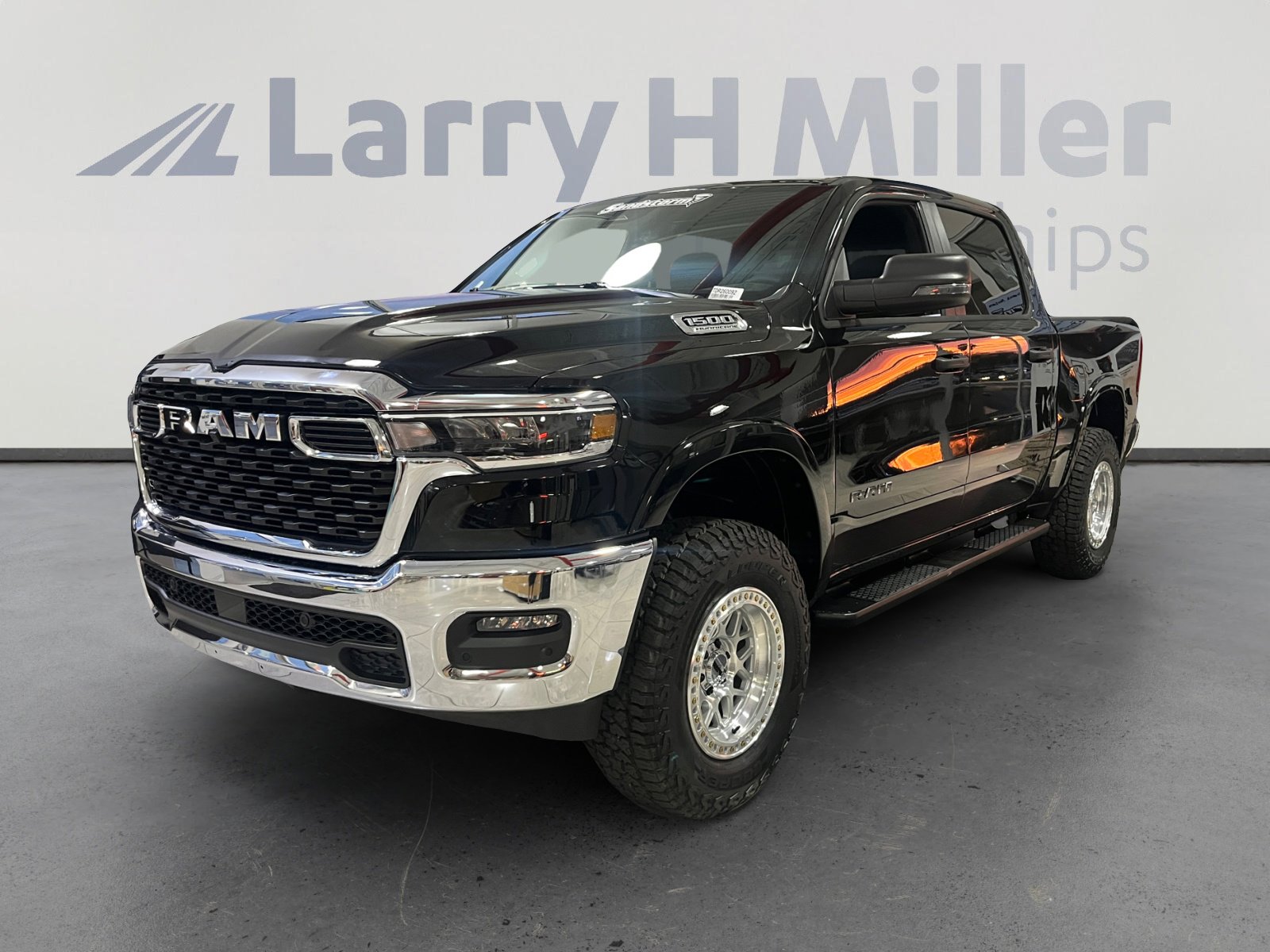 2026 RAM Ram 1500 Pickup Big Horn/Lone Star's photo