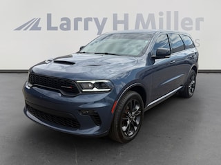 Used 2021 Dodge Durango GT SUV Tucson, AZ