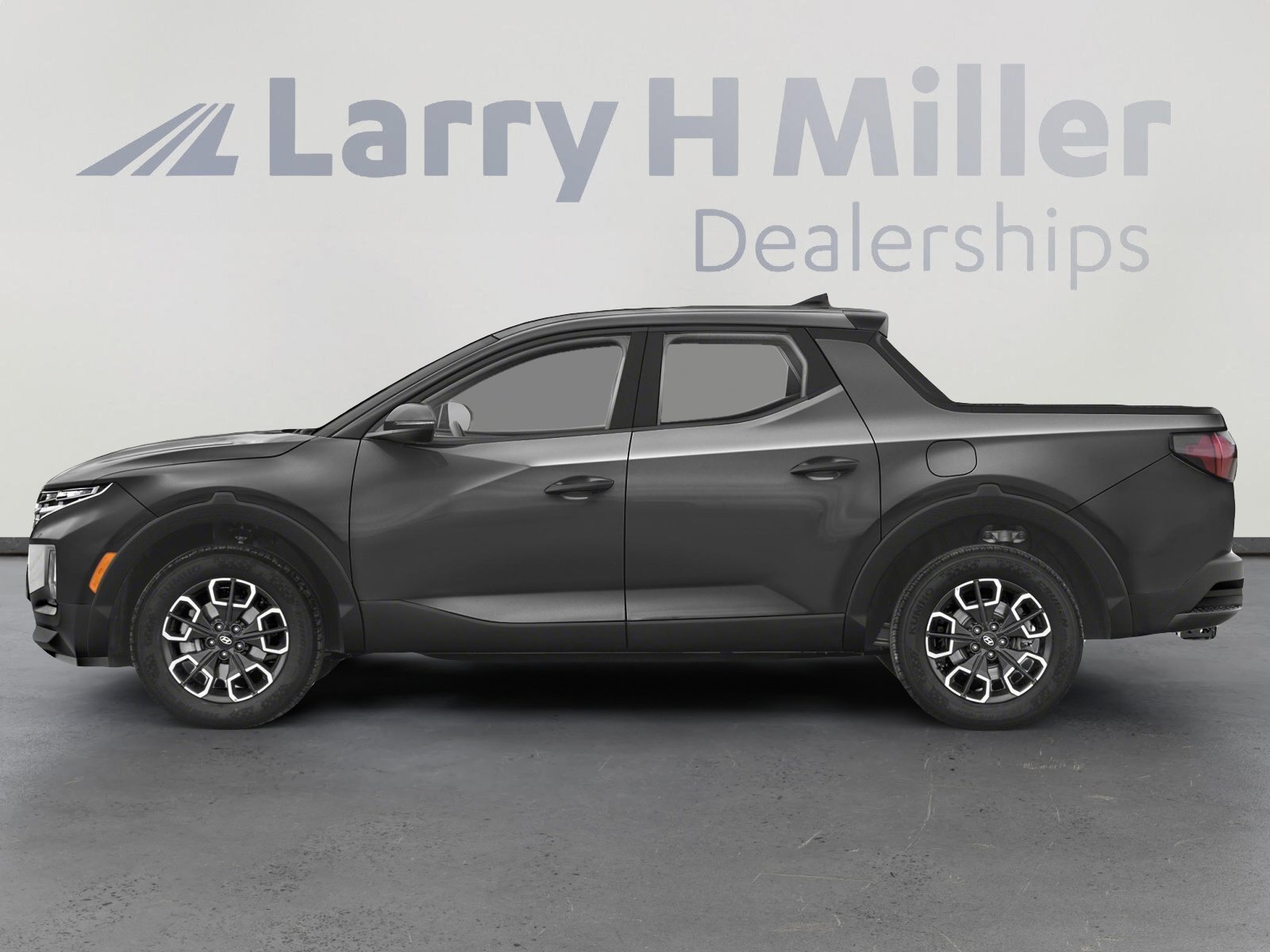 2022 Hyundai Santa Cruz SEL photo 4