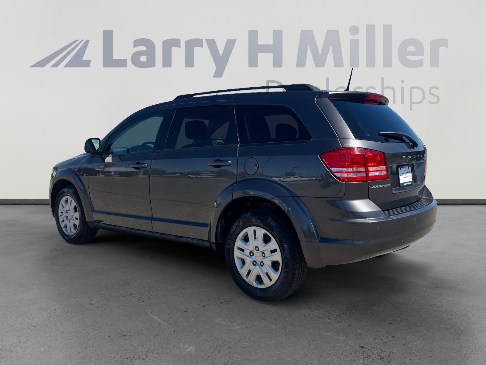 2020 Dodge Journey SE Value photo 3