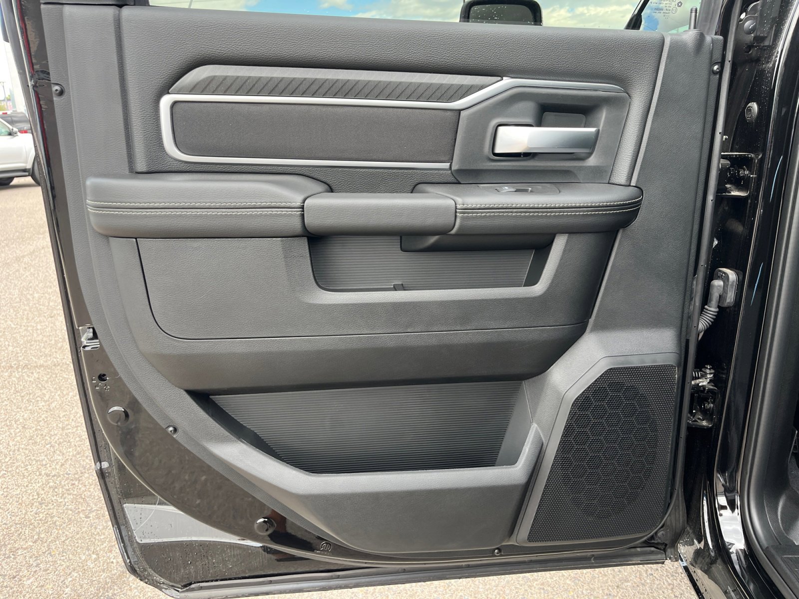 2025 RAM 2500 Big Horn - Photo 18