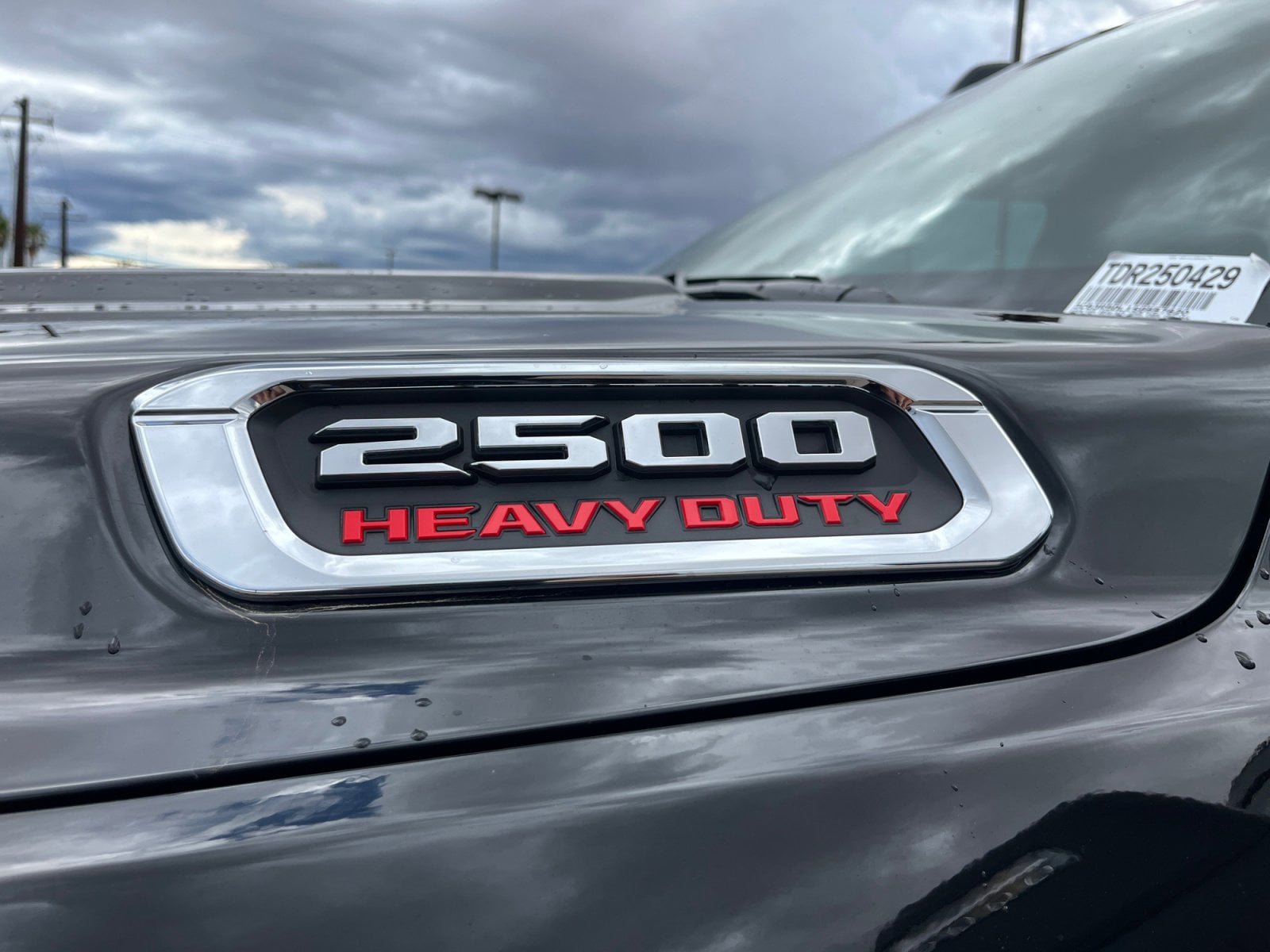 2025 RAM 2500 Big Horn - Photo 26