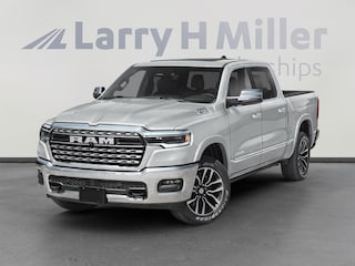 New 2026 Ram 1500 Limited Pickup Tucson, AZ