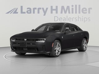 New 2026 Dodge Charger R/T Plus Sedan for sale in Tucson, AZ