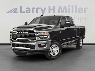 New 2025 Ram 2500 Big Horn Pickup Tucson, AZ