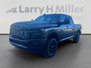 New 2026 Ram 2500 Big Horn Pickup Tucson, AZ