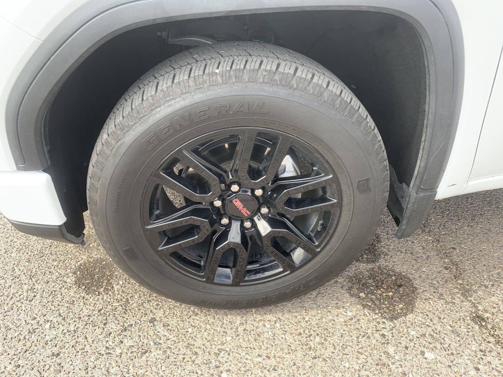 2023 GMC Sierra 1500 Elevation - Photo 10