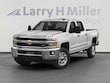 Chevrolet Silverado 3500HD