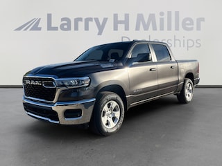 New 2026 Ram 1500 Tradesman Pickup Tucson, AZ