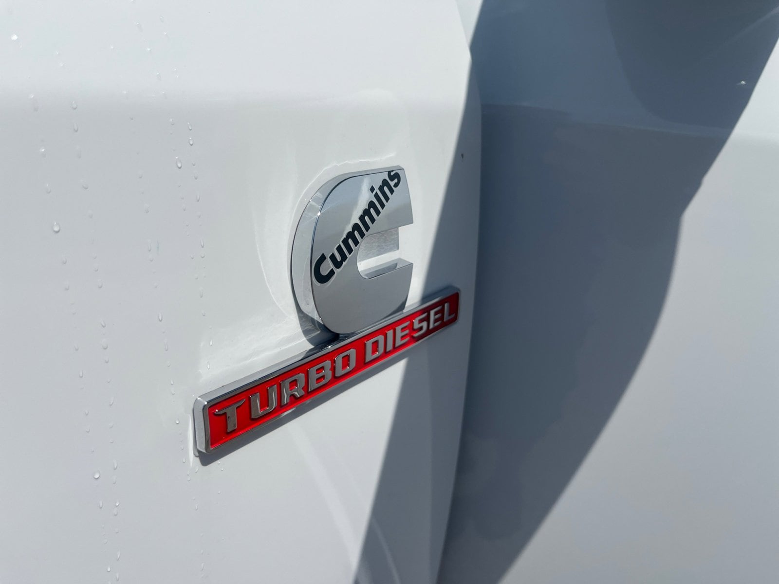 2025 RAM 2500 Tradesman - Photo 26