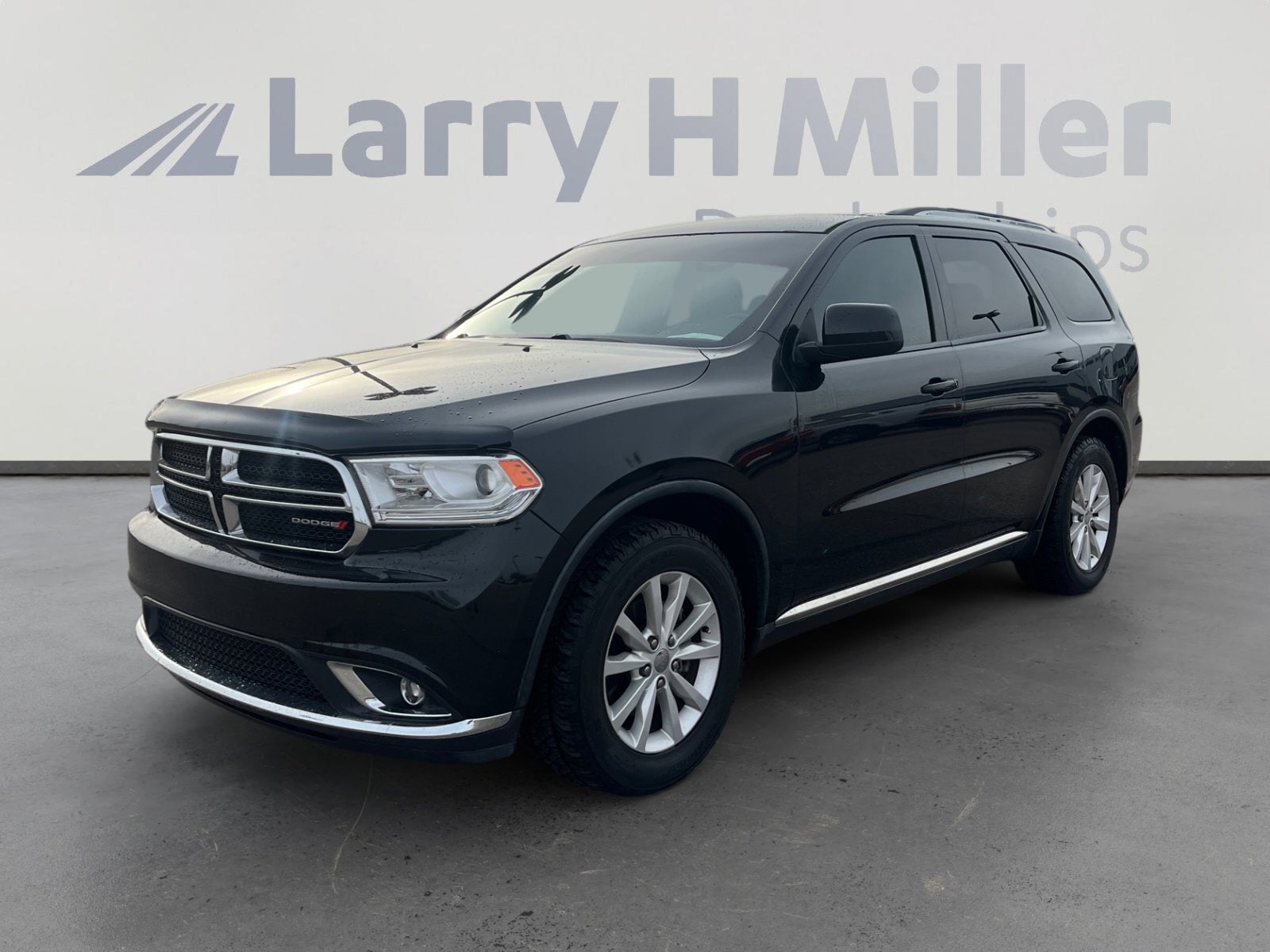 2015 Dodge Durango