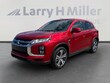 Mitsubishi Outlander Sport