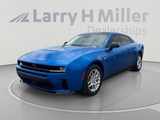 New 2026 Dodge Charger R/T Sedan for sale in Tucson, AZ