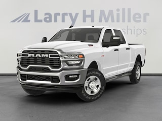 New 2025 Ram 2500 Tradesman Pickup Tucson, AZ