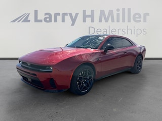 New 2026 Dodge Charger Scat Pack Coupe Tucson