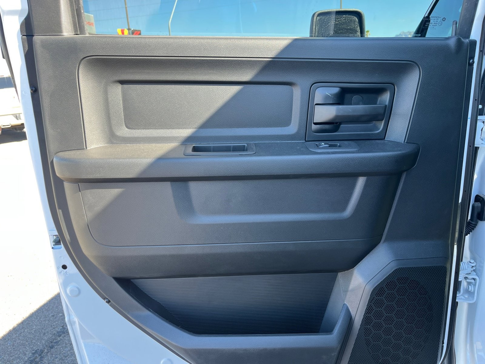 2026 RAM 2500 Tradesman - Photo 18