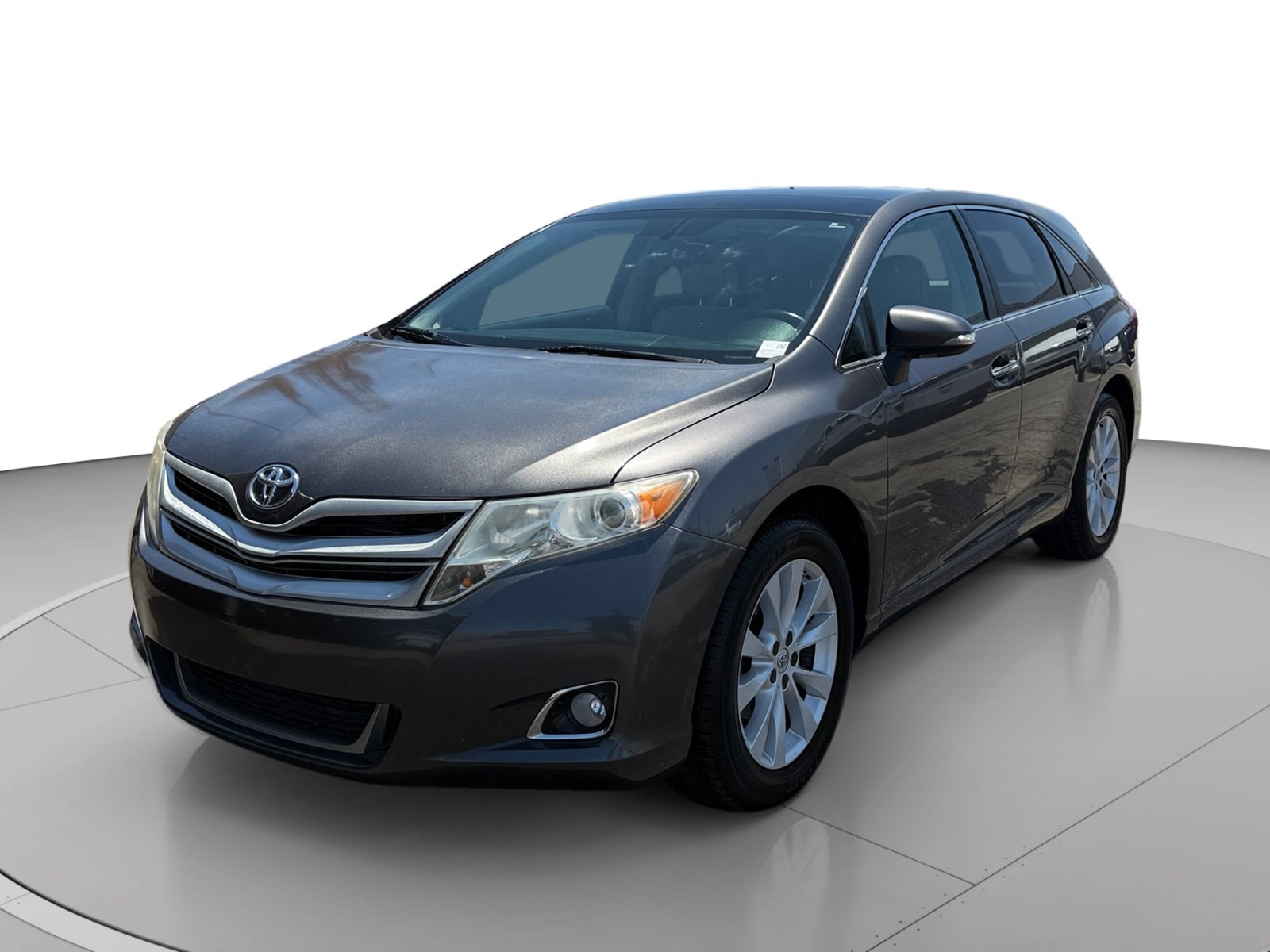2013 Toyota Venza