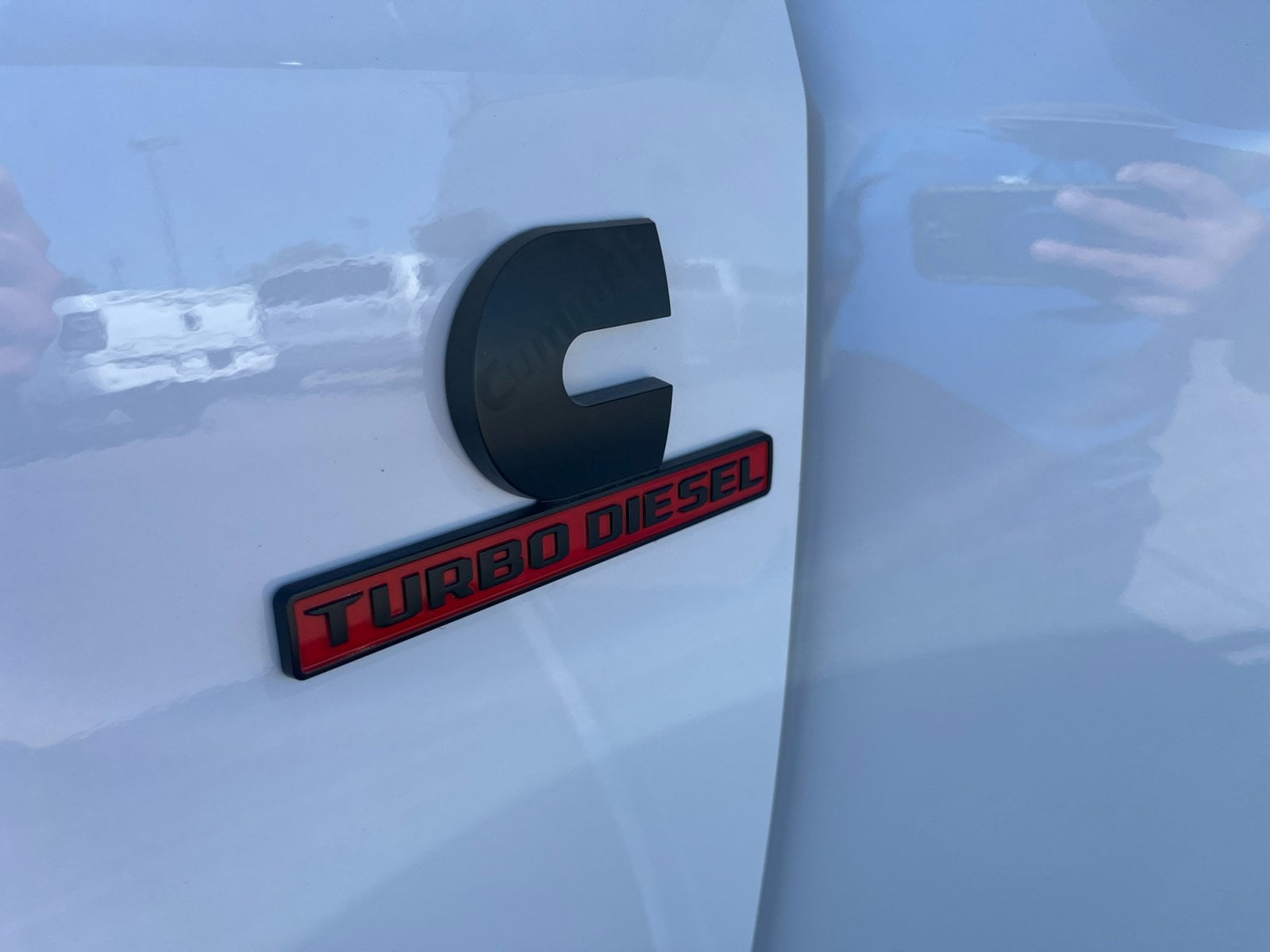 2026 RAM 2500 Tradesman - Photo 25