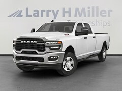 2025 Ram 3500 Laramie Pickup