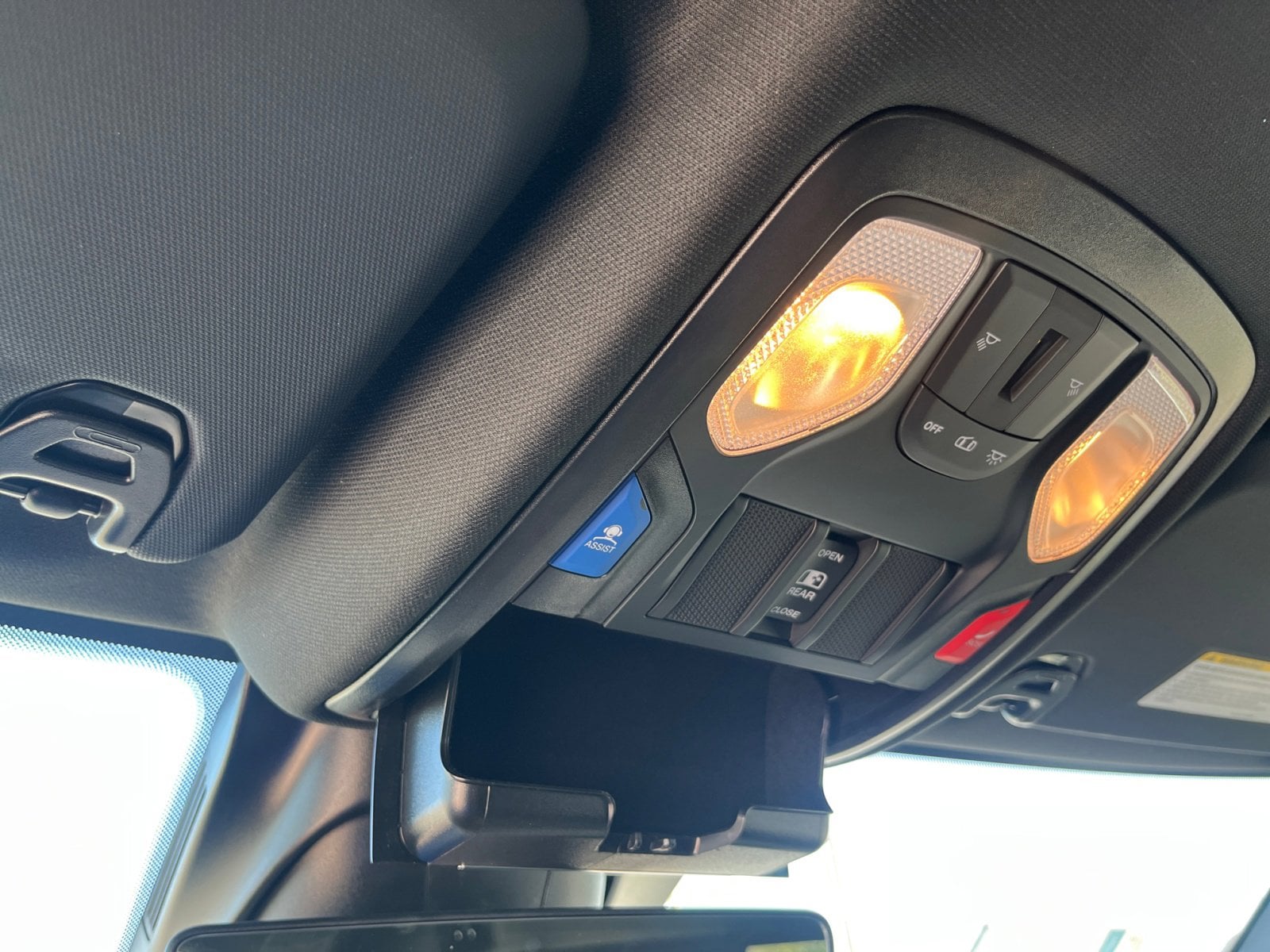 2026 RAM 2500 Tradesman - Photo 35