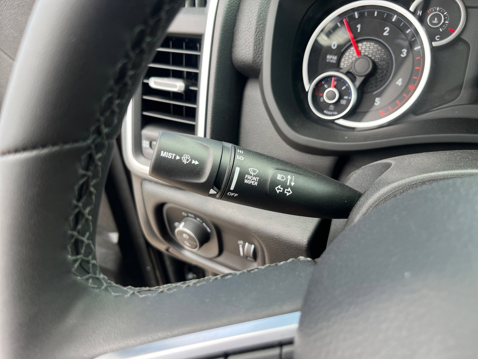 2025 RAM 2500 Big Horn - Photo 14